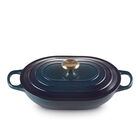 Cocotte oblongue